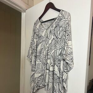 Beautiful top by Lola simply sisters design from Hilo, Hawaii